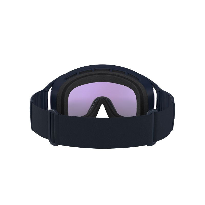 POC Zonula Ski Goggles Navy Blue POC