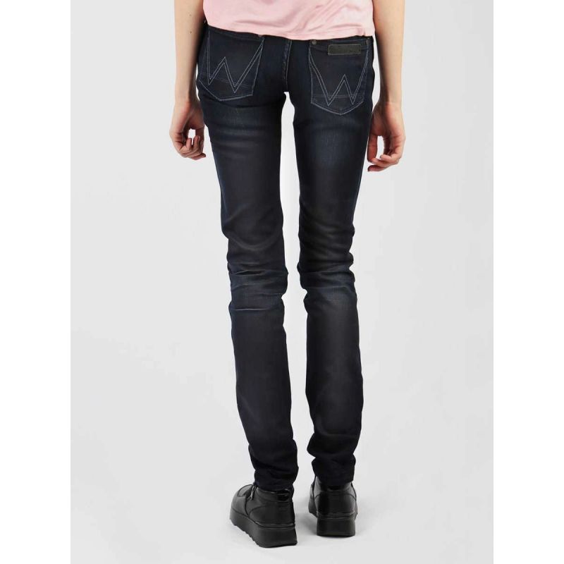 Wrangler Molly W251QC12T Clothing/Lifestyle/Trousers, shorts/Wrangler Your Sports Performance