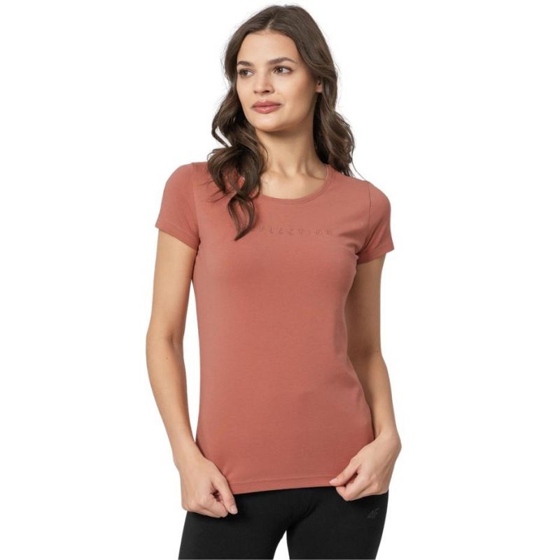 T-shirt 4F W H4Z22 TSD029 64S Clothing/Training 4F