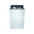 Built-in dishwasher ELECTROLUX EEM43201L AGD - Produkty/Zmywarki do zabudowy Your Sports Performance
