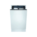 Built-in dishwasher ELECTROLUX EEM43201L AGD - Produkty/Zmywarki do zabudowy Your Sports Performance