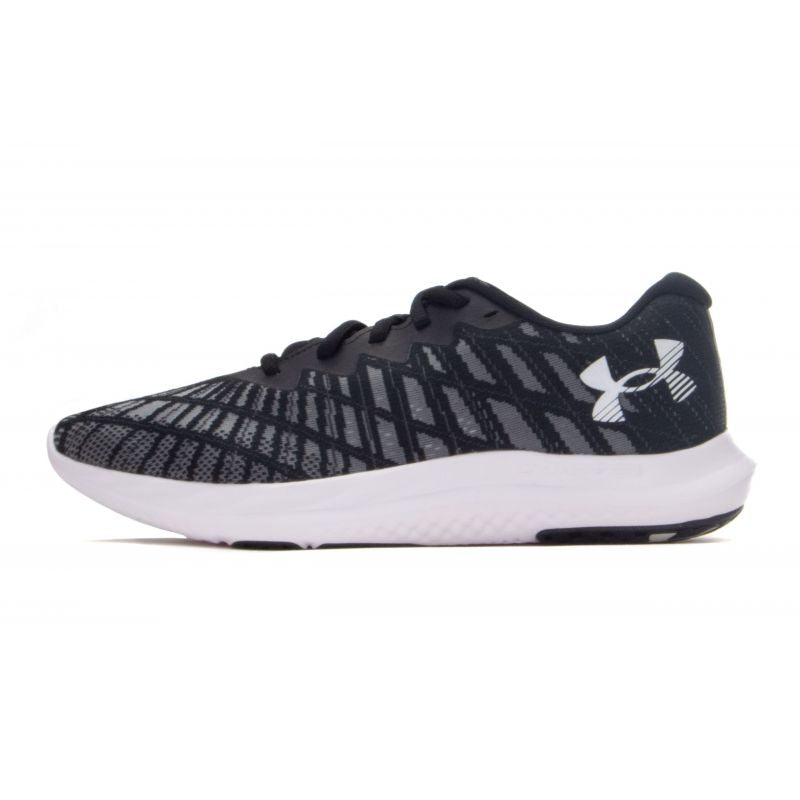 Shoes Under Armor Charged Breeze 2 M 3026135-001 Footwear/Running/Men Your Sports Performance