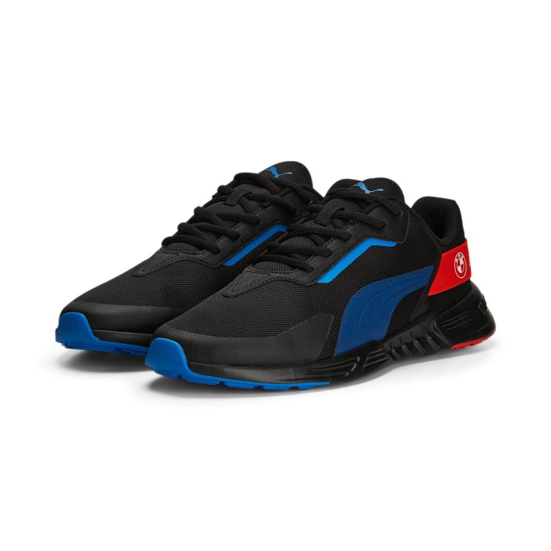 Puma BMW MMS Tiburion Logo M 307502 01 shoes Footwear/Lifestyle Puma
