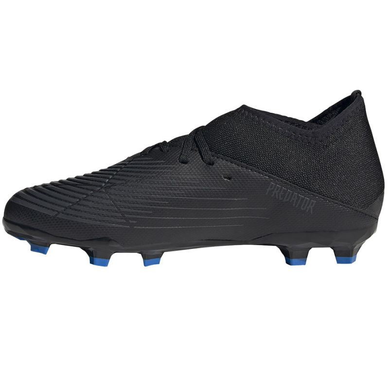 Adidas Predator Edge.3 FG Jr GW2360 football boots Footwear/Football/Kids Adidas