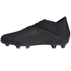 Adidas Predator Edge.3 FG Jr GW2360 football boots Footwear/Football/Kids Adidas