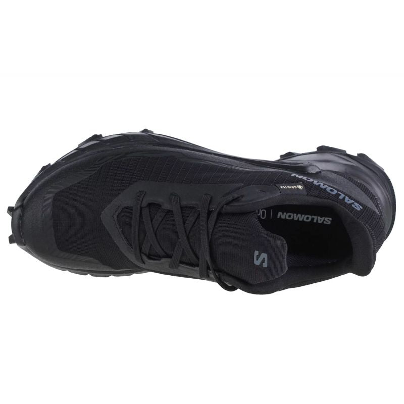Salomon Alphacross 5 GTX W 473109 running shoes Footwear/Running/Women Your Sports Performance