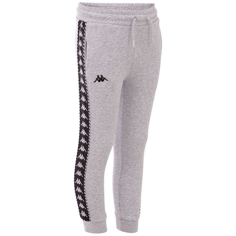 Kappa Ireneus Pants Jr. 309010J 15-4101M Clothing/Lifestyle/Trousers, shorts/Kappa Kappa