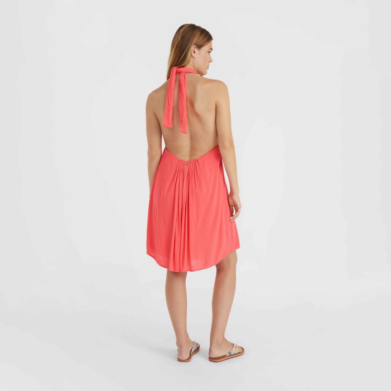 O'Neill Naima Wow Dress W 92800613959 Clothing/Lifestyle/ONeill Your Sports Performance
