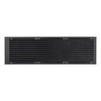 Thermaltake TH360 V2 ARGB Sync Processor All-in-One Liquid Cooler 12cm Black Chłodzenie/Chłodzenie - akcesoria do chłodzenia wodnego Your Sports Performance