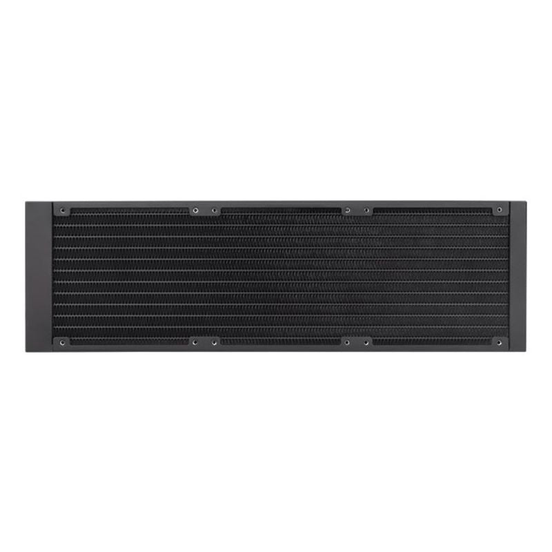 Thermaltake TH360 V2 ARGB Sync Processor All-in-One Liquid Cooler 12cm Black Chłodzenie/Chłodzenie - akcesoria do chłodzenia wodnego Your Sports Performance