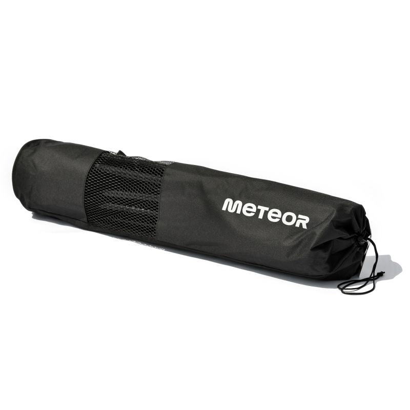 Meteor badminton net
