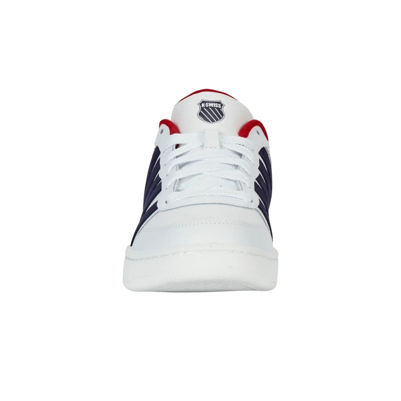 K-Swiss Court Palisades M 06931-411-M shoes Footwear/Lifestyle/K-Swiss Your Sports Performance