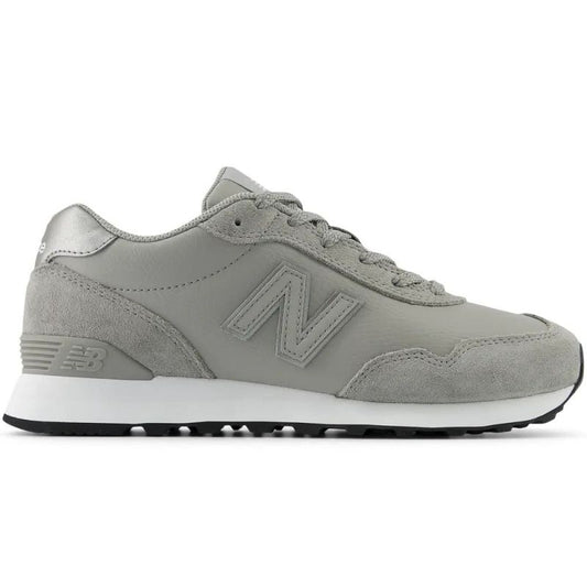 Women's New Balance 515 sneakers sports shoes gray (WL515OGB) Footwear/Lifestyle New Balance