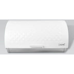 Bread box MR-1676-WHITE MAESTRO AGD - Produkty/Pojemniki na żywność (z metalu) Your Sports Performance