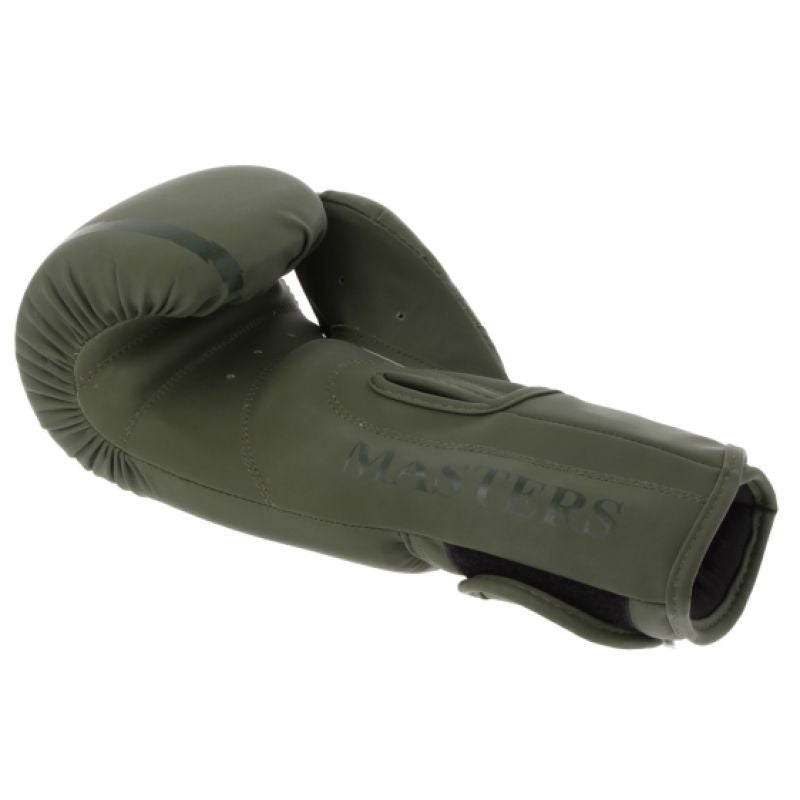 Pointfighter Gloves TOP TEN EUROPE In preparation Your Sports Performance