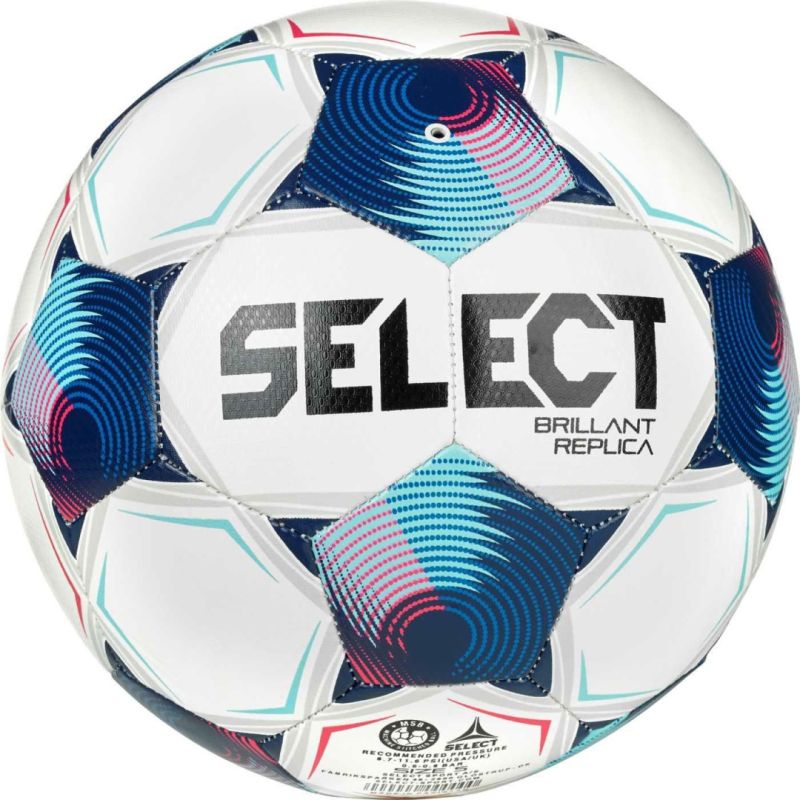 SELECT Brillant Replica Football To be categorized Your Sports Performance