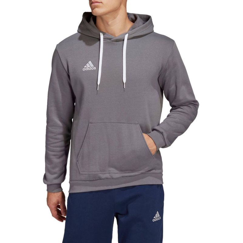 Sweatshirt adidas Entrada 22 Sweat M HB0578 Clothing/Football Adidas