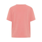 Mustang Alina C Tee W 1013387 7261 Clothing/Lifestyle/T-shirts/Mustang Your Sports Performance