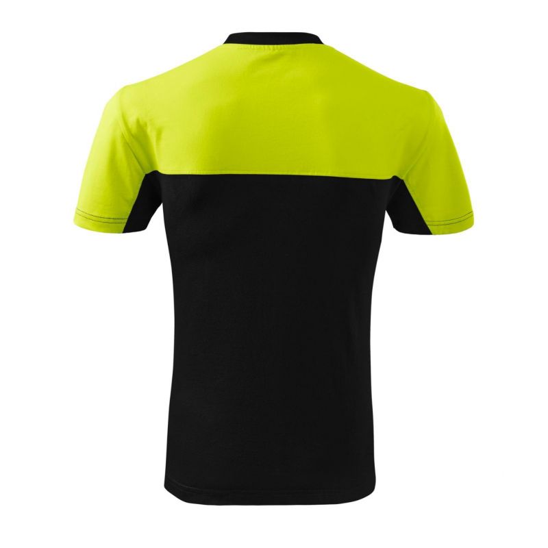 T-shirt Malfini Colormix M MLI-10962 lime Clothing/Lifestyle/T-shirts/Malfini Malfini