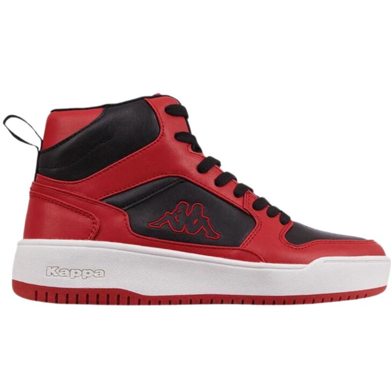 Kappa Lineup Pf W 243325 2011 shoes Footwear/Lifestyle/Kappa Kappa