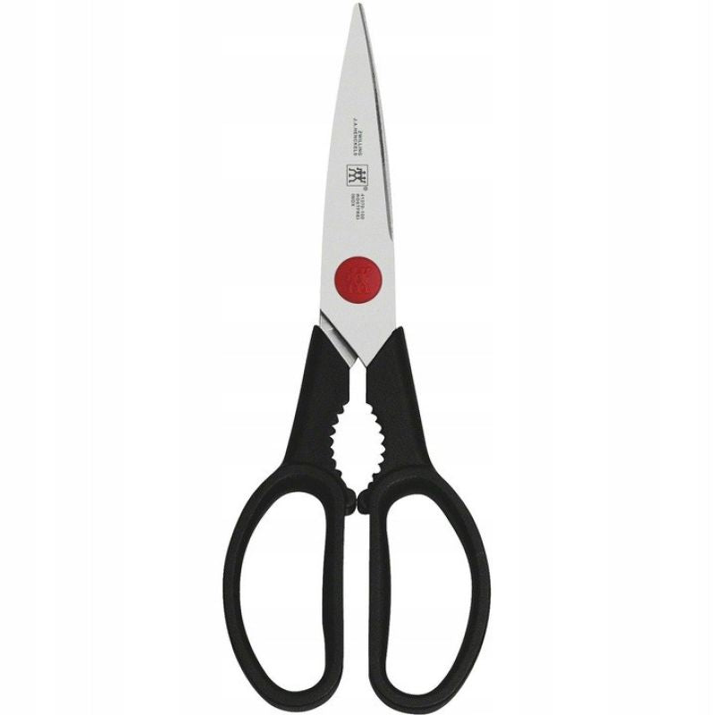 ZWILLING PRO knife set in block 38448-007-0 (6 pieces) AGD - Produkty/Sztućce i przybory kuchenne Your Sports Performance