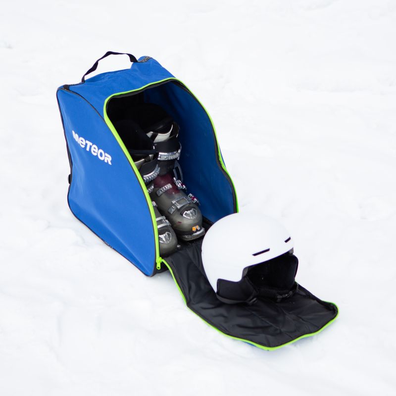 Meteor Norse 17323 Ski Bag Accessories/Covers Your Sports Performance
