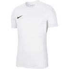 Nike Dri-Fit Park VIII Men's T-Shirt White HV8173 100 To be categorized Your Sports Performance