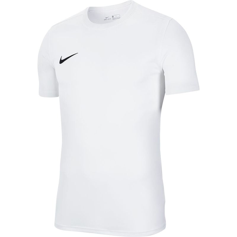 Nike Dri-Fit Park VIII Men's T-Shirt White HV8173 100 To be categorized Your Sports Performance