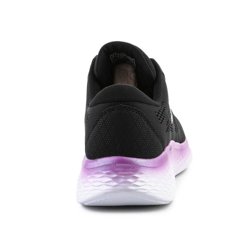 Skechers Skech-Lite Pro-Stunning Steps W 150010-BKPR shoes Footwear/Lifestyle/Skechers Skechers