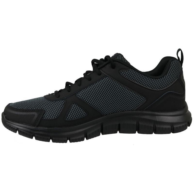 Skechers Track M 52630-BBK shoes Footwear/Lifestyle/Skechers Your Sports Performance