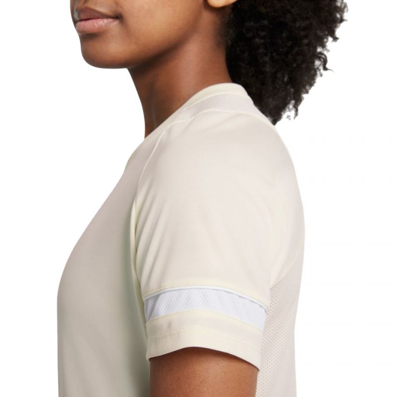 Nike NK Df Academy 21 Top Ss W CV2627 113 T-shirt Clothing/Training Nike