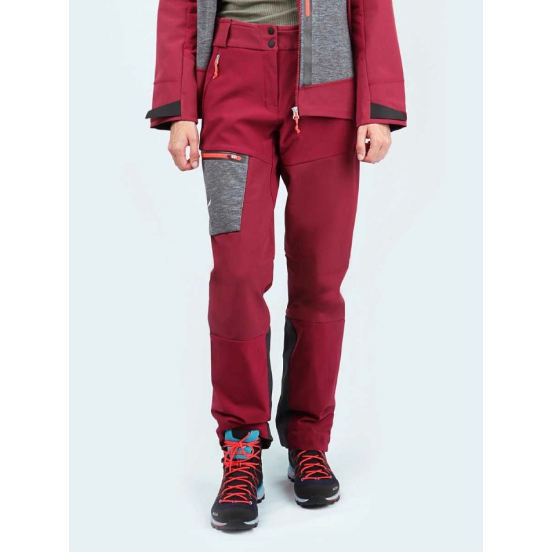 Salewa Comici Pnt W Pants 27897-6361 Clothing/Outdoor/Salewa Your Sports Performance