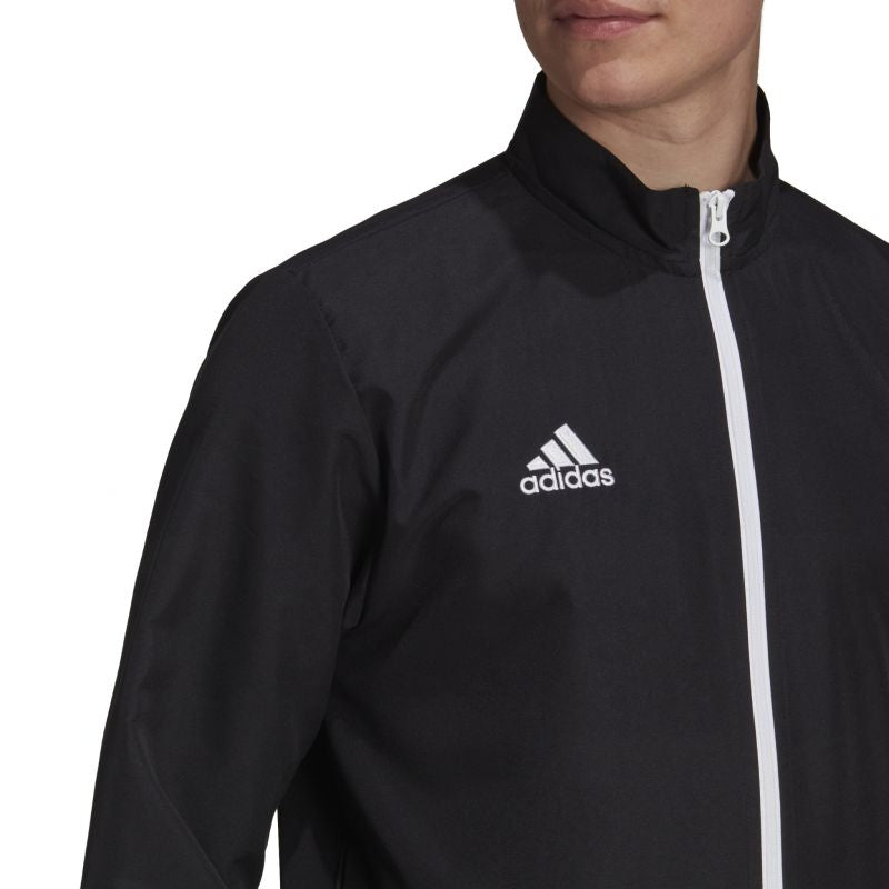 Sweatshirt adidas Entrada 22 M H57534 Clothing/Football Adidas
