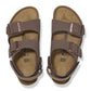 Birkenstock Milano AS Jr 1029375 Sandals Footwear/Lifestyle/Brinkenstock/Sandały Birkenstock