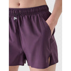 Women's quick-drying running shorts 4F 4FWAW24TFSHF0758-50S *Kategoria tymczasowa Your Sports Performance