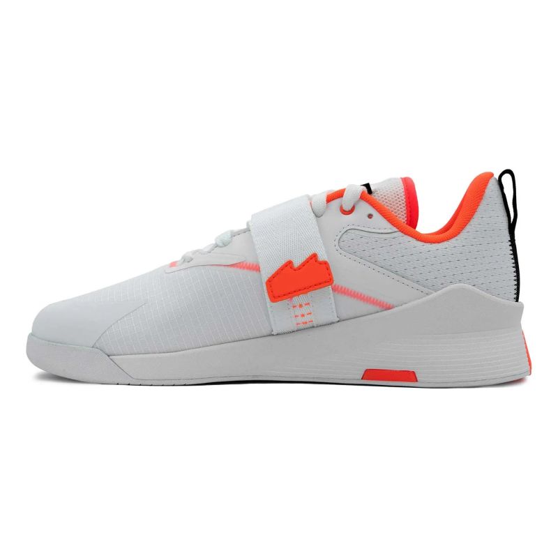 Reebok Lifter PR III M 100201927 shoes Footwear/Lifestyle Reebok