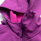 Children's Softshell MEINO KIDS Martes