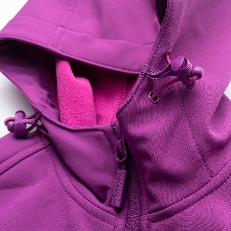 Children's Softshell MEINO KIDS Martes