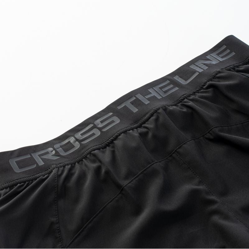 Men's WELBY Shorts IQ