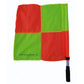 Referee flags 2 pcs. Yakima Accessories/Referee accessories Yakima