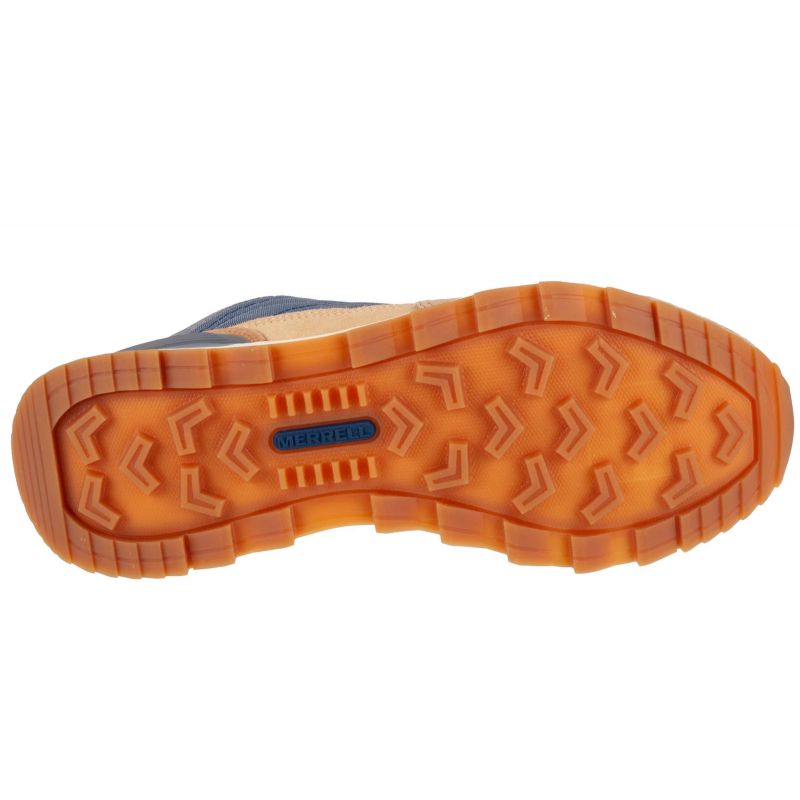 Merrell Alpine 83 Sneaker Recraft M J007005 shoes Footwear/Lifestyle/Merrell Your Sports Performance