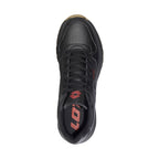 Lotto Straight Shoes Black 2400860U 1111