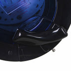 Ravanson XPB2800-X centrifuge (2800 rpm; 6 kg; 360 mm; Class A; silver color) AGD - Produkty/Wirówki Your Sports Performance