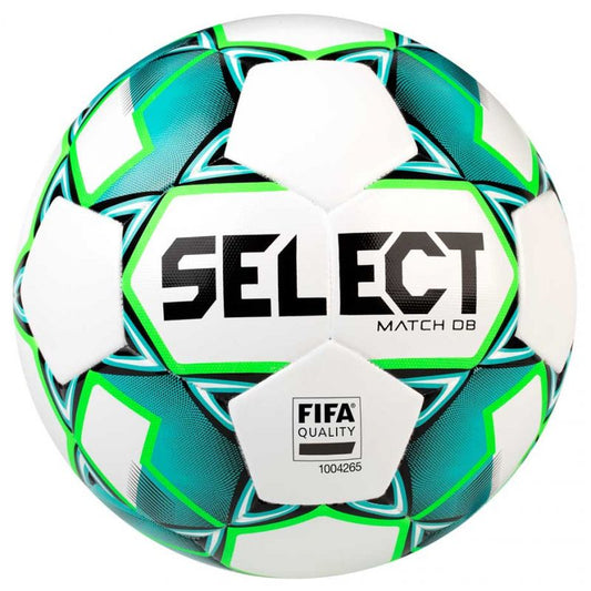 Select Match DB football FIFA 5 16682 Accessories/Balls/Football Select