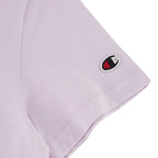 Champion SS Tee W 117534 VS057 Clothing/Lifestyle/T-shirts/Champion Your Sports Performance