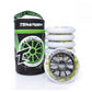 TEMPISH Tw PU 88A wheels In preparation Your Sports Performance