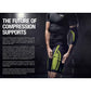 SELECT Compression Shorts 6407 kinesiological effect In preparation Your Sports Performance