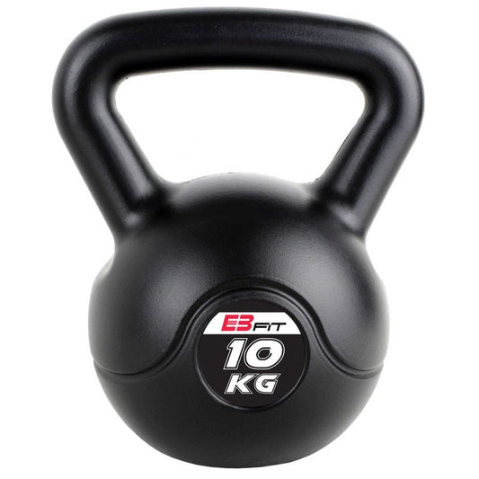 Composite kettlebell dumbbell 10 kg EB FIT 589195 Accessories/Training equipment Your Sports Performance