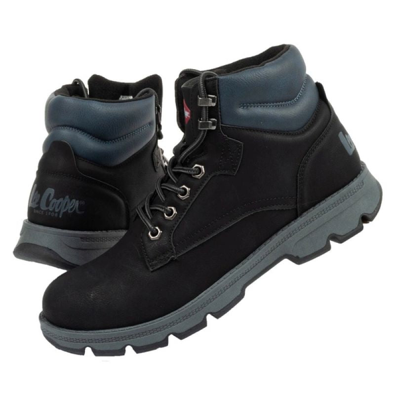 Lee Cooper M LCJ-24-01-2948M shoes Footwear/Outdoor/Lee Cooper Your Sports Performance