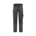 Malfini Work Pants Twill Cordura Stretch MLI-T62T4 Clothing/Training/Malfini Malfini